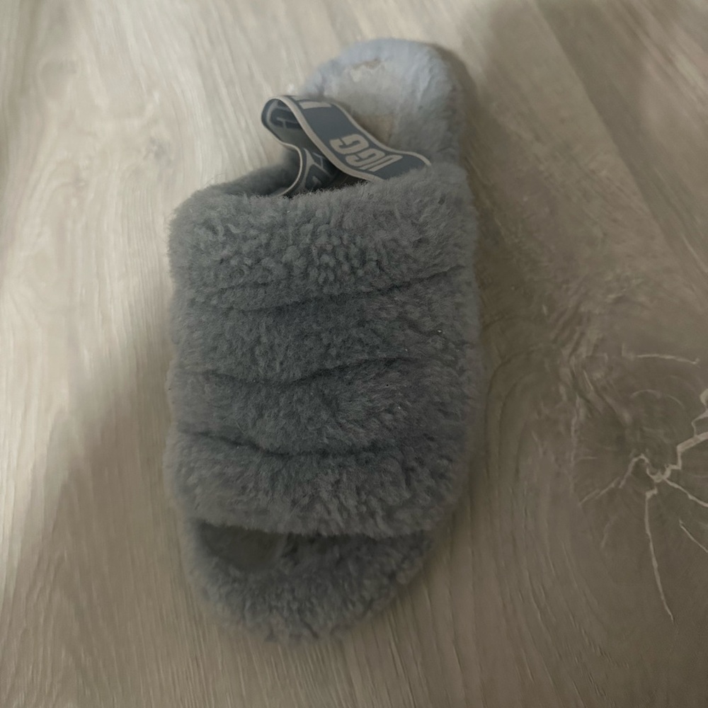 UGG Slippers - Picture 2 of 6